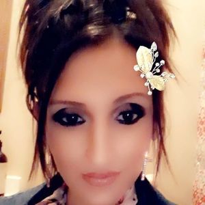 Meet your Posher, Sherri